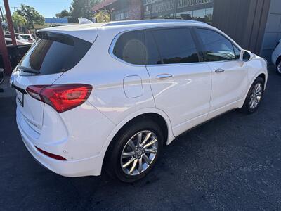 2019 Buick Envision Essence - Photo 3 - North Hollywood, CA 91601