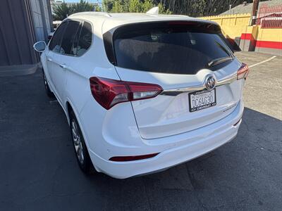 2019 Buick Envision Essence - Photo 5 - North Hollywood, CA 91601