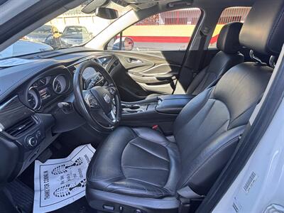 2019 Buick Envision Essence - Photo 9 - North Hollywood, CA 91601