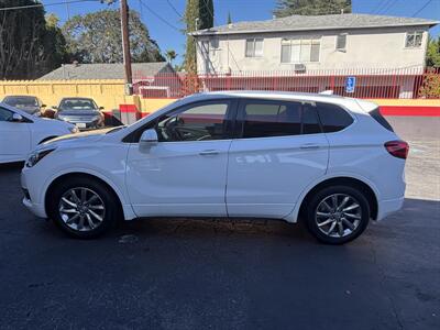 2019 Buick Envision Essence - Photo 2 - North Hollywood, CA 91601