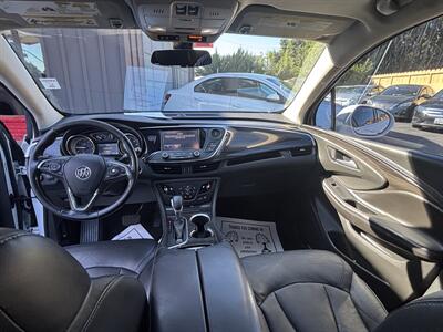 2019 Buick Envision Essence - Photo 12 - North Hollywood, CA 91601