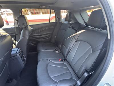 2019 Buick Envision Essence - Photo 11 - North Hollywood, CA 91601