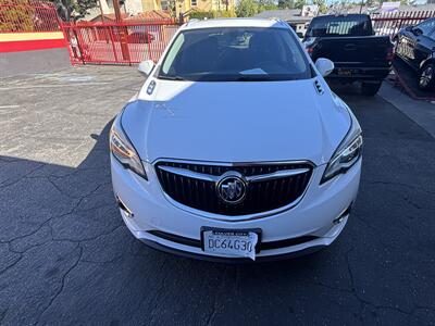 2019 Buick Envision Essence - Photo 8 - North Hollywood, CA 91601