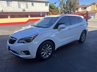 2019 Buick Envision Essence - Photo 1 - North Hollywood, CA 91601