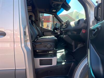 2020 Mercedes-Benz Sprinter 3500XD   - Photo 36 - North Hollywood, CA 91601