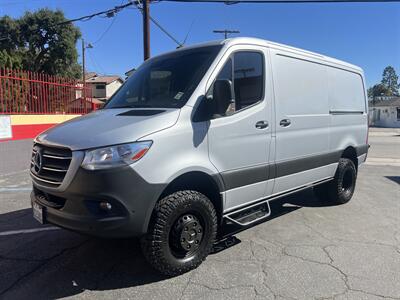 2020 Mercedes-Benz Sprinter 3500XD   - Photo 2 - North Hollywood, CA 91601