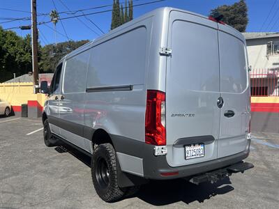 2020 Mercedes-Benz Sprinter 3500XD   - Photo 5 - North Hollywood, CA 91601