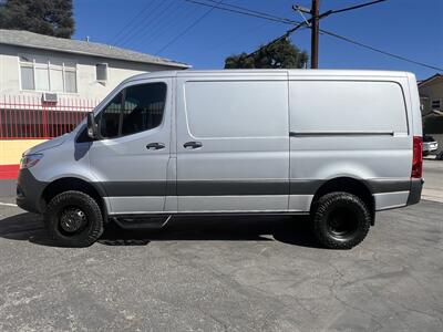 2020 Mercedes-Benz Sprinter 3500XD   - Photo 6 - North Hollywood, CA 91601