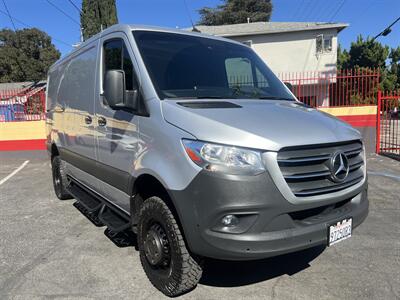 2020 Mercedes-Benz Sprinter 3500XD   - Photo 3 - North Hollywood, CA 91601