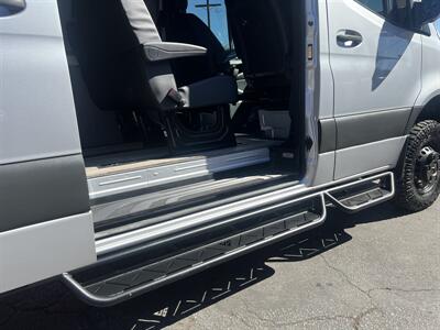 2020 Mercedes-Benz Sprinter 3500XD   - Photo 10 - North Hollywood, CA 91601