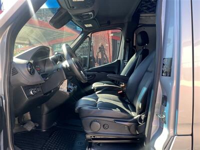 2020 Mercedes-Benz Sprinter 3500XD   - Photo 30 - North Hollywood, CA 91601