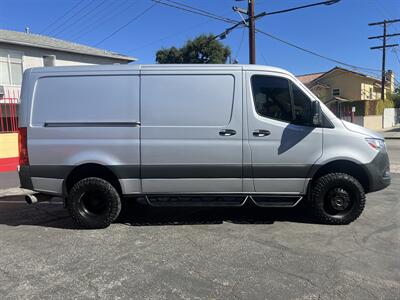 2020 Mercedes-Benz Sprinter 3500XD   - Photo 7 - North Hollywood, CA 91601