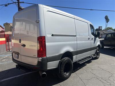 2020 Mercedes-Benz Sprinter 3500XD   - Photo 4 - North Hollywood, CA 91601