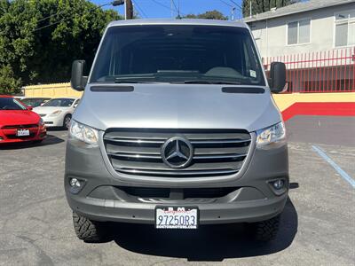 2020 Mercedes-Benz Sprinter 3500XD   - Photo 13 - North Hollywood, CA 91601