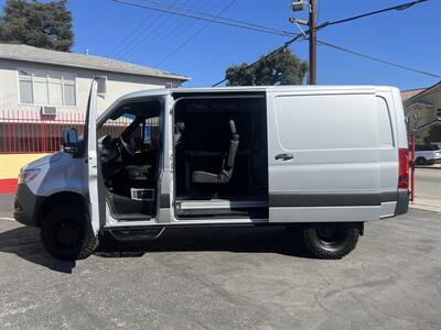 2020 Mercedes-Benz Sprinter 3500XD   - Photo 8 - North Hollywood, CA 91601