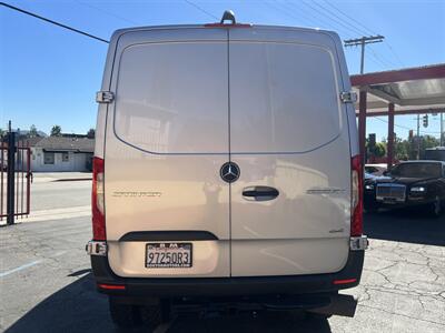 2020 Mercedes-Benz Sprinter 3500XD   - Photo 14 - North Hollywood, CA 91601