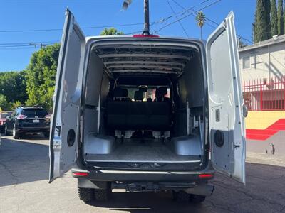 2020 Mercedes-Benz Sprinter 3500XD   - Photo 15 - North Hollywood, CA 91601