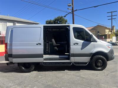 2020 Mercedes-Benz Sprinter 3500XD   - Photo 9 - North Hollywood, CA 91601