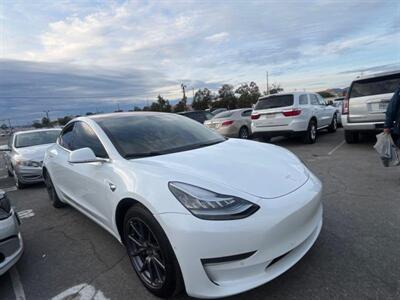 2018 Tesla Model 3 Long Range   - Photo 2 - North Hollywood, CA 91601
