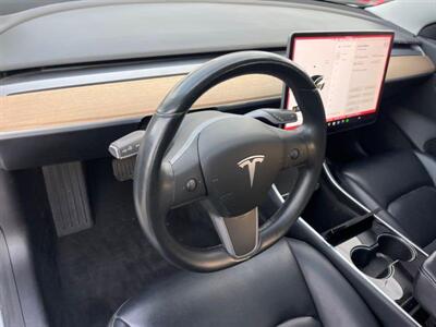 2018 Tesla Model 3 Long Range   - Photo 5 - North Hollywood, CA 91601