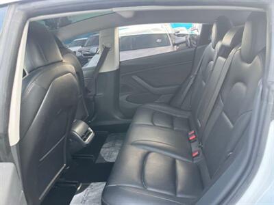 2018 Tesla Model 3 Long Range   - Photo 4 - North Hollywood, CA 91601
