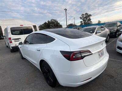 2018 Tesla Model 3 Long Range   - Photo 3 - North Hollywood, CA 91601