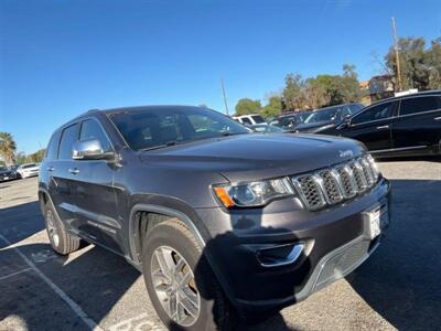 2017 Jeep Grand Cherokee Limited   - Photo 2 - North Hollywood, CA 91601