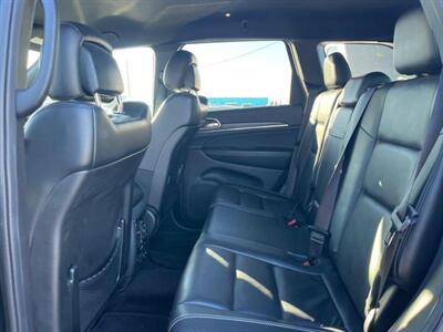 2017 Jeep Grand Cherokee Limited   - Photo 5 - North Hollywood, CA 91601