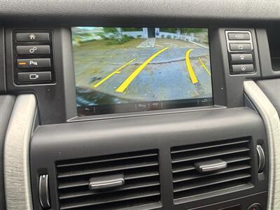 2016 Land Rover Discovery Sport HSE LUX   - Photo 19 - North Hollywood, CA 91601