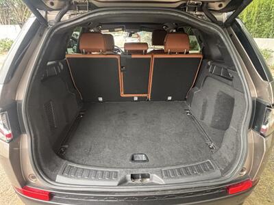 2016 Land Rover Discovery Sport HSE LUX   - Photo 15 - North Hollywood, CA 91601