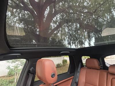 2016 Land Rover Discovery Sport HSE LUX   - Photo 20 - North Hollywood, CA 91601