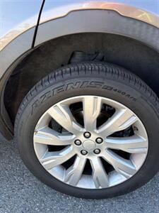 2016 Land Rover Discovery Sport HSE LUX - Photo 5 - North Hollywood, CA 91601
