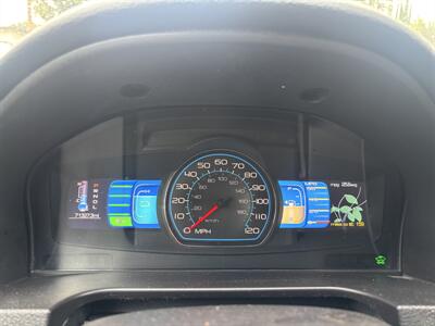 2010 Ford Fusion Hybrid   - Photo 7 - North Hollywood, CA 91601