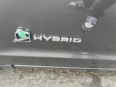 2010 Ford Fusion Hybrid   - Photo 6 - North Hollywood, CA 91601