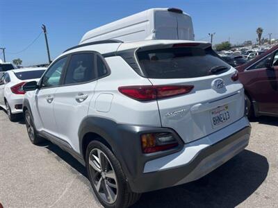 2019 Hyundai KONA Limited   - Photo 6 - North Hollywood, CA 91601