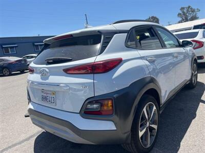 2019 Hyundai KONA Limited   - Photo 3 - North Hollywood, CA 91601