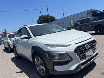 2019 Hyundai KONA Limited   - Photo 2 - North Hollywood, CA 91601