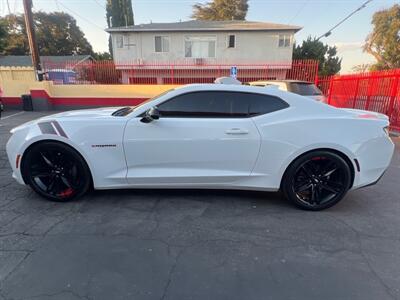 2018 Chevrolet Camaro LT   - Photo 7 - North Hollywood, CA 91601