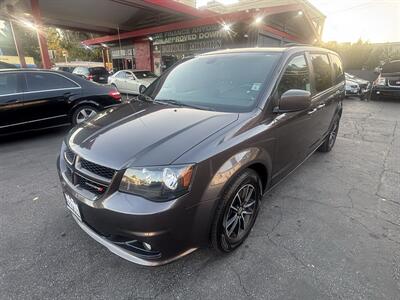 2019 Dodge Grand Caravan GT   - Photo 7 - North Hollywood, CA 91601