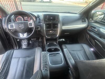 2019 Dodge Grand Caravan GT   - Photo 14 - North Hollywood, CA 91601