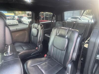 2019 Dodge Grand Caravan GT   - Photo 13 - North Hollywood, CA 91601