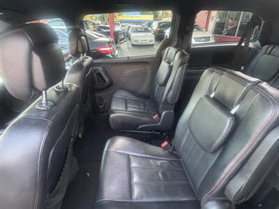 2019 Dodge Grand Caravan GT   - Photo 15 - North Hollywood, CA 91601