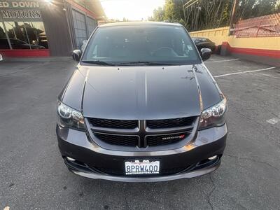 2019 Dodge Grand Caravan GT   - Photo 8 - North Hollywood, CA 91601