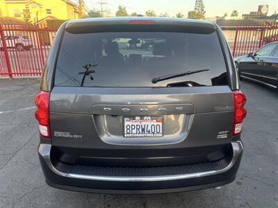 2019 Dodge Grand Caravan GT   - Photo 2 - North Hollywood, CA 91601