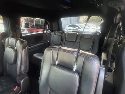 2019 Dodge Grand Caravan GT   - Photo 12 - North Hollywood, CA 91601
