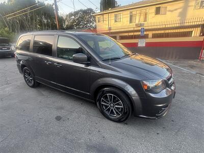 2019 Dodge Grand Caravan GT   - Photo 4 - North Hollywood, CA 91601