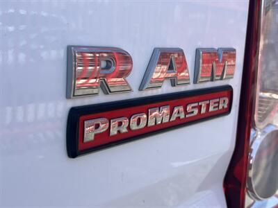 2017 RAM ProMaster 1500 136 WB   - Photo 12 - North Hollywood, CA 91601