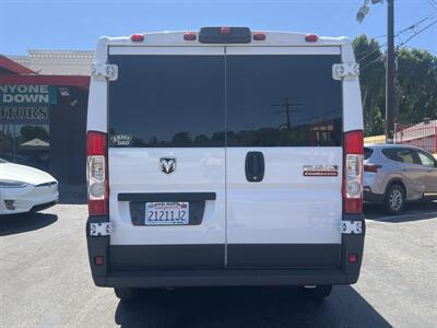 2017 RAM ProMaster 1500 136 WB   - Photo 9 - North Hollywood, CA 91601