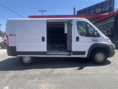 2017 RAM ProMaster 1500 136 WB   - Photo 6 - North Hollywood, CA 91601