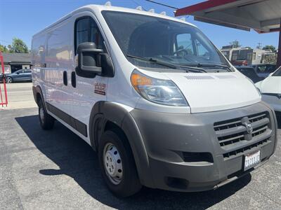 2017 RAM ProMaster 1500 136 WB   - Photo 2 - North Hollywood, CA 91601